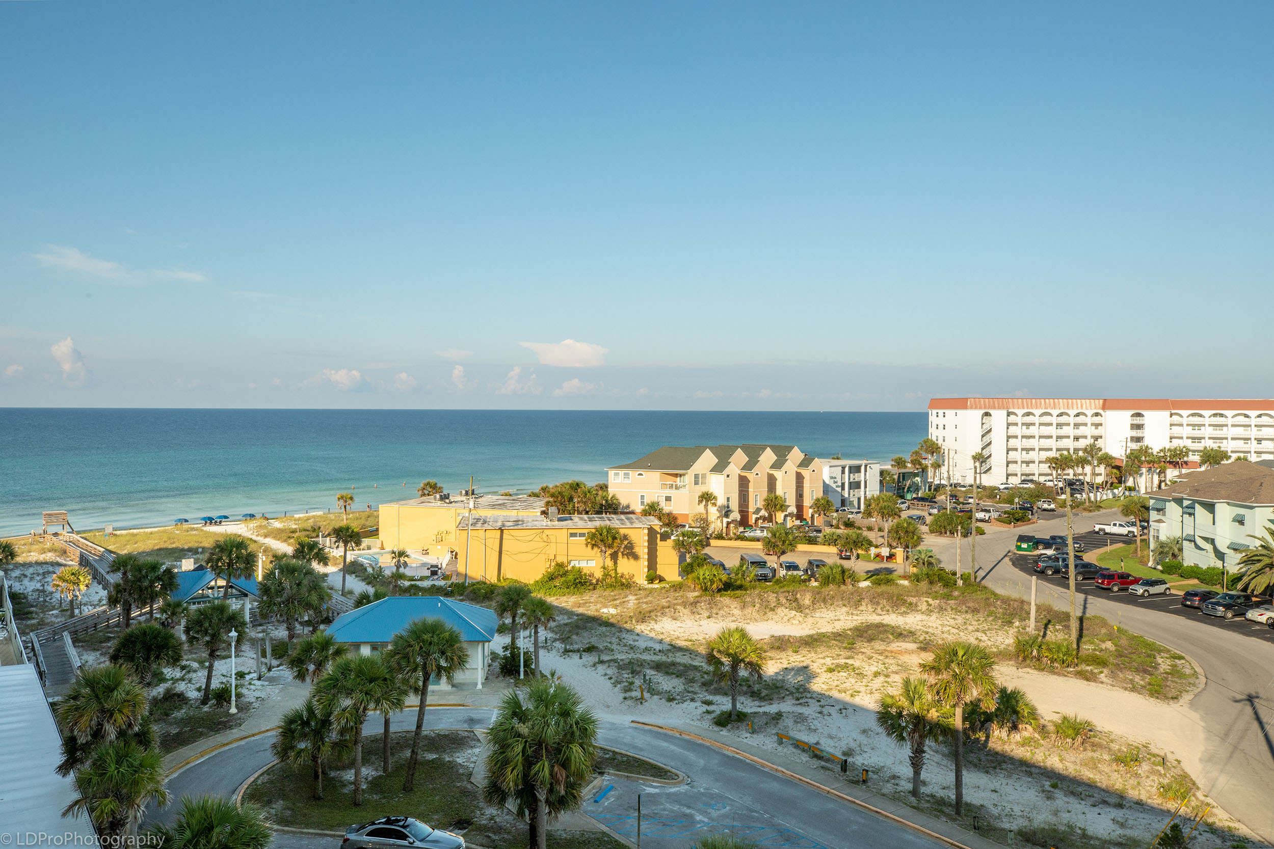 Okaloosa Island Fort Walton Beach Condo 983227
