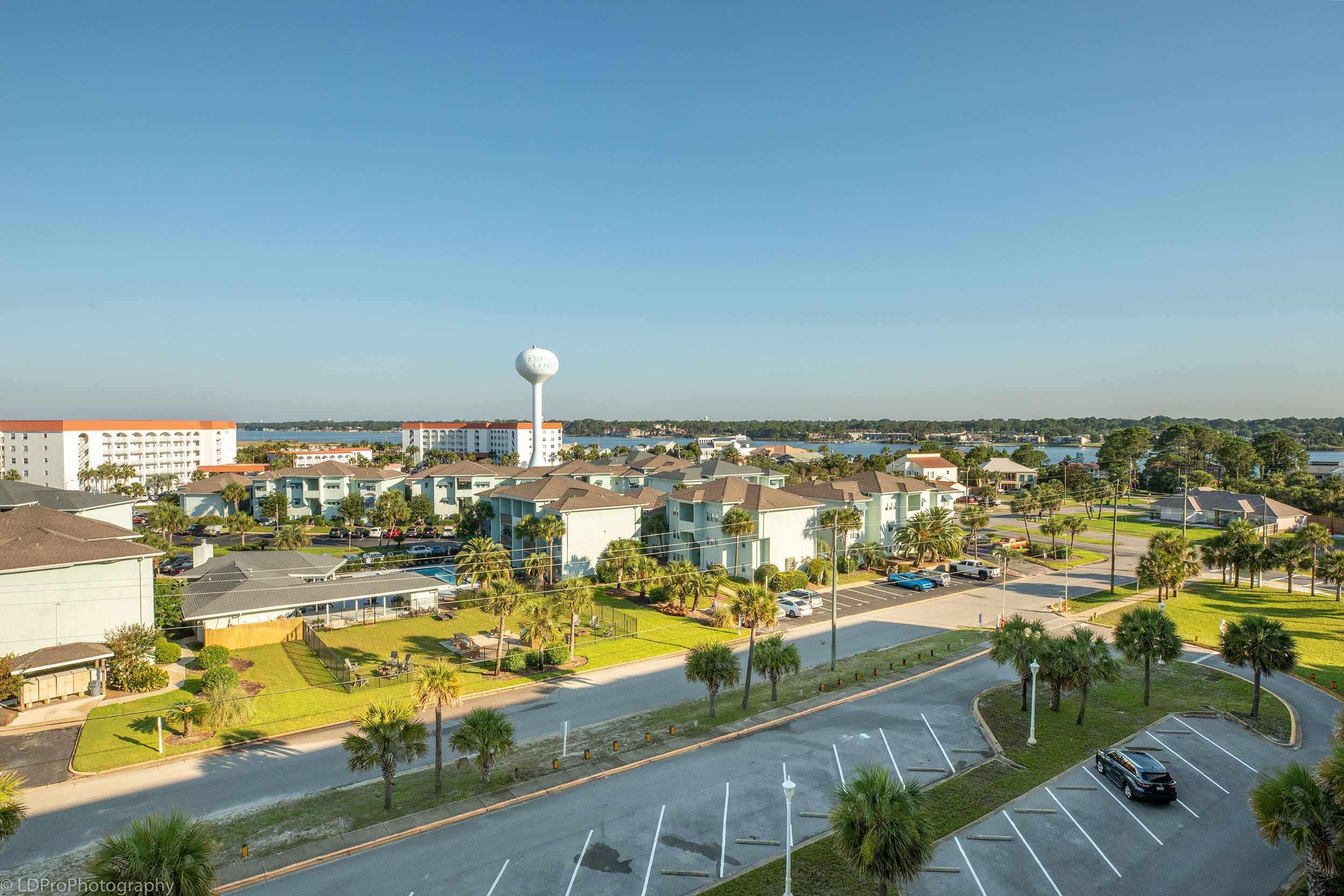 Okaloosa Island Fort Walton Beach Condo 983227