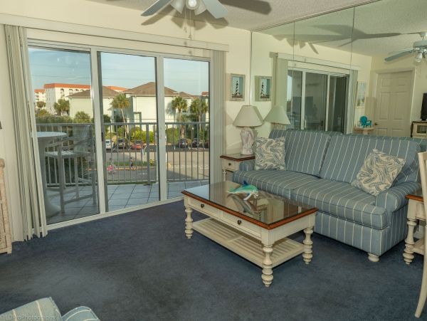Okaloosa Island Fort Walton Beach Condo 983228