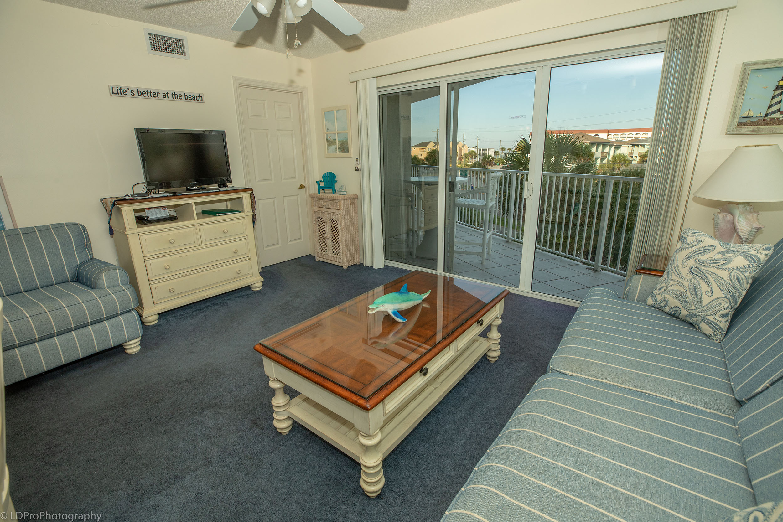 Okaloosa Island Fort Walton Beach Condo 983228