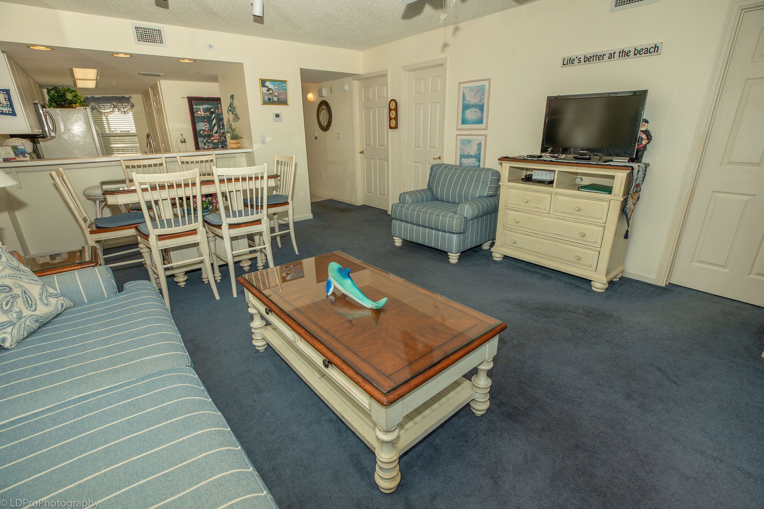 Okaloosa Island Fort Walton Beach Condo 983228