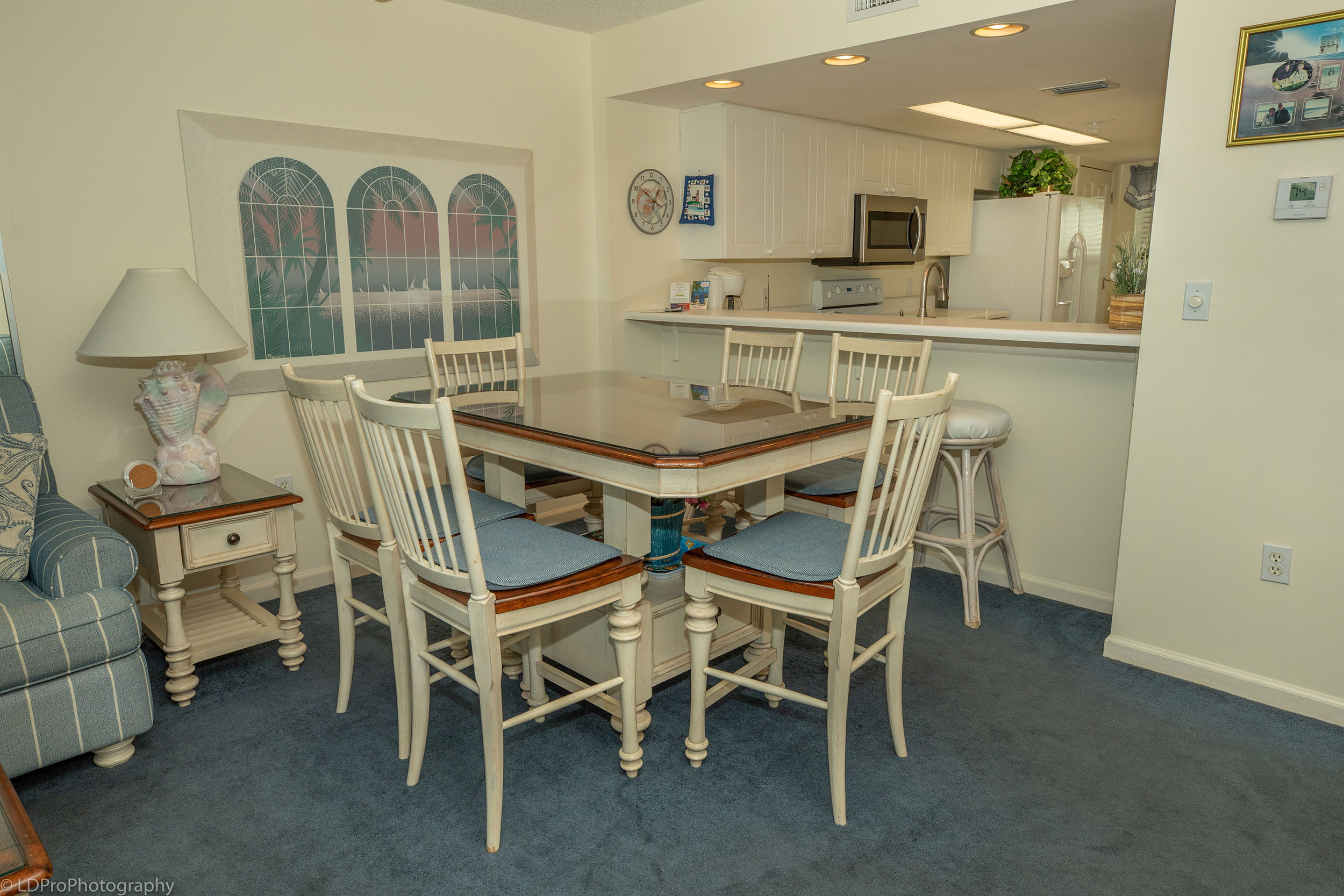 Okaloosa Island Fort Walton Beach Condo 983228
