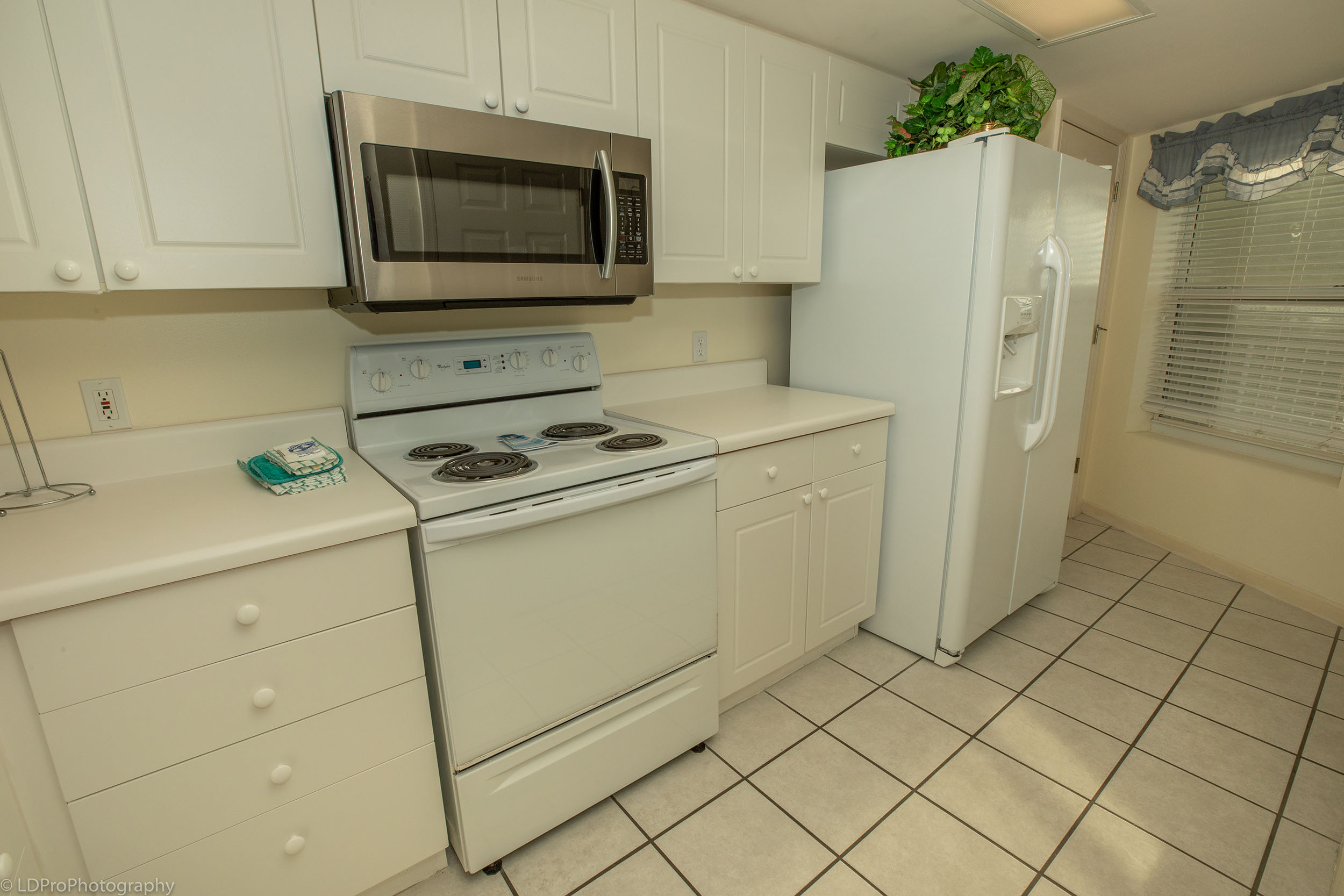 Okaloosa Island Fort Walton Beach Condo 983228