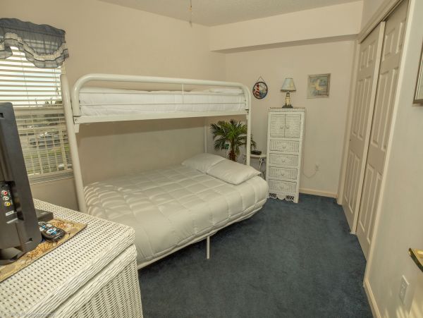 Okaloosa Island Fort Walton Beach Condo 983228