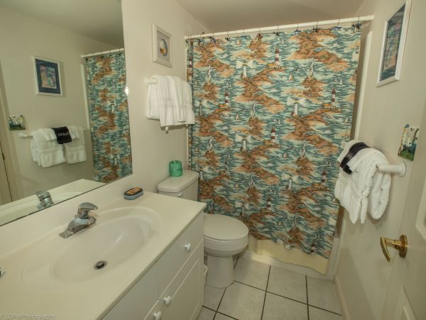Okaloosa Island Fort Walton Beach Condo 983228