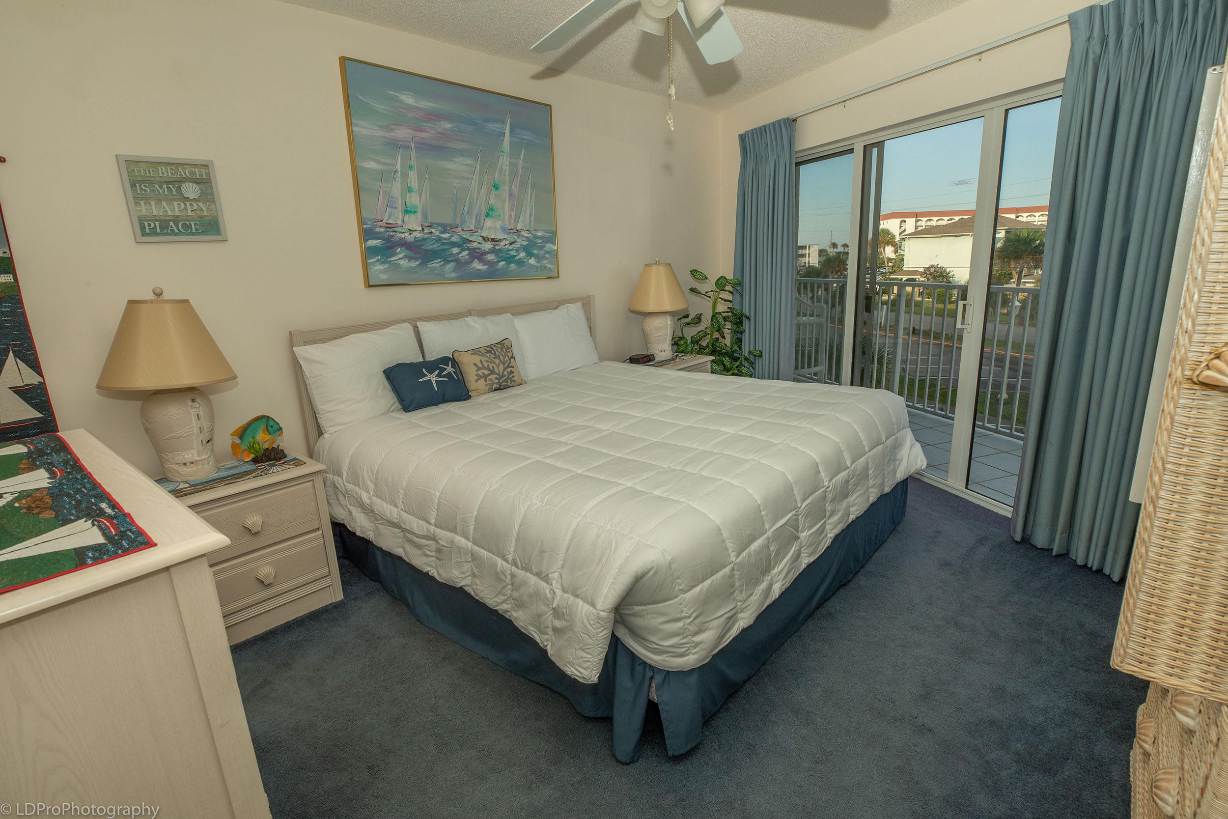 Okaloosa Island Fort Walton Beach Condo 983228