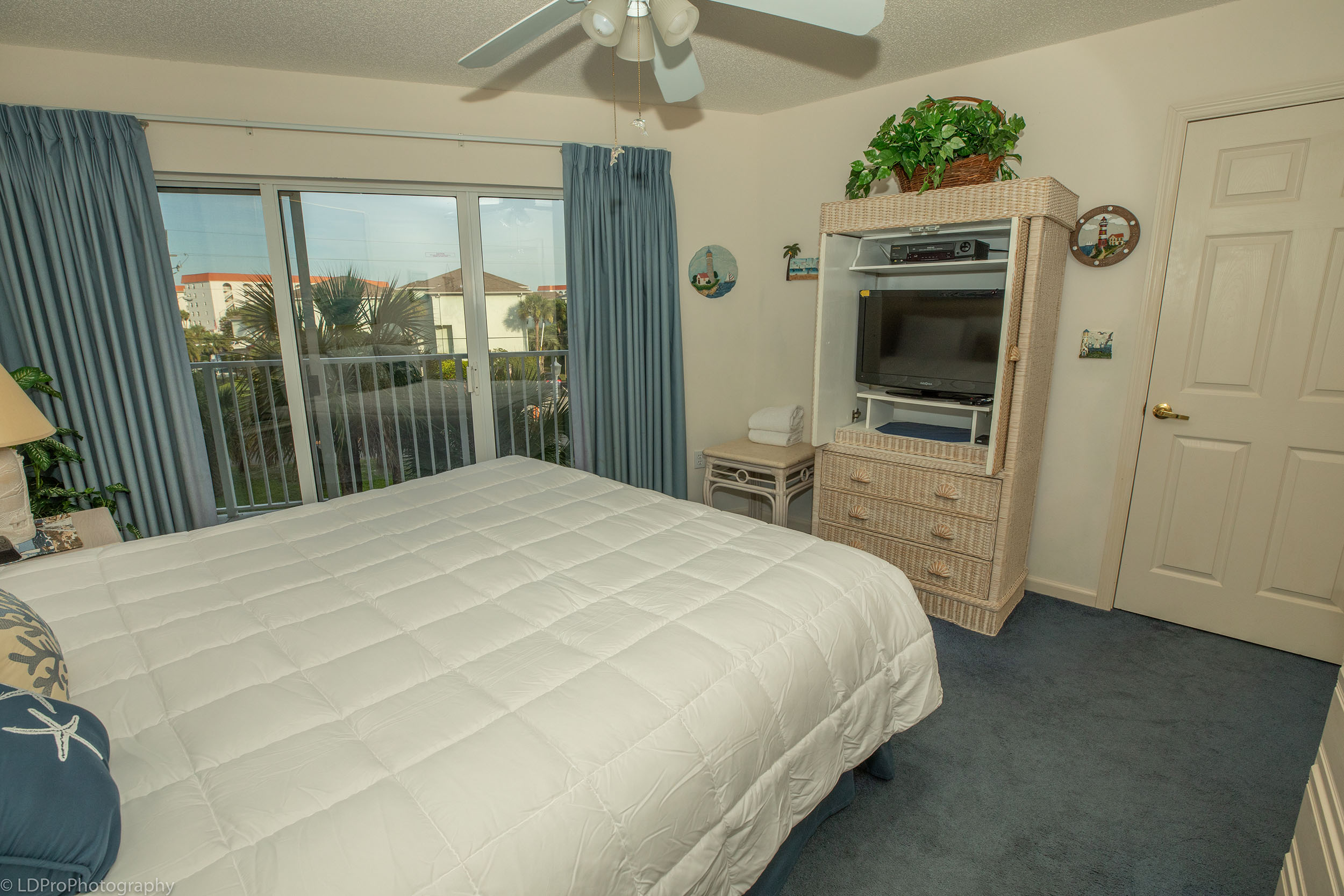 Okaloosa Island Fort Walton Beach Condo 983228