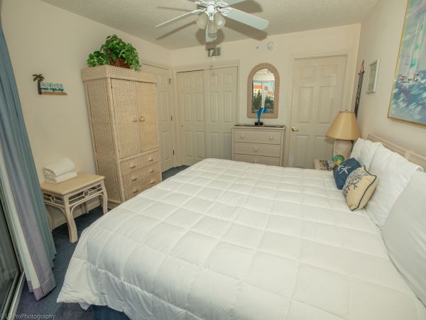 Okaloosa Island Fort Walton Beach Condo 983228