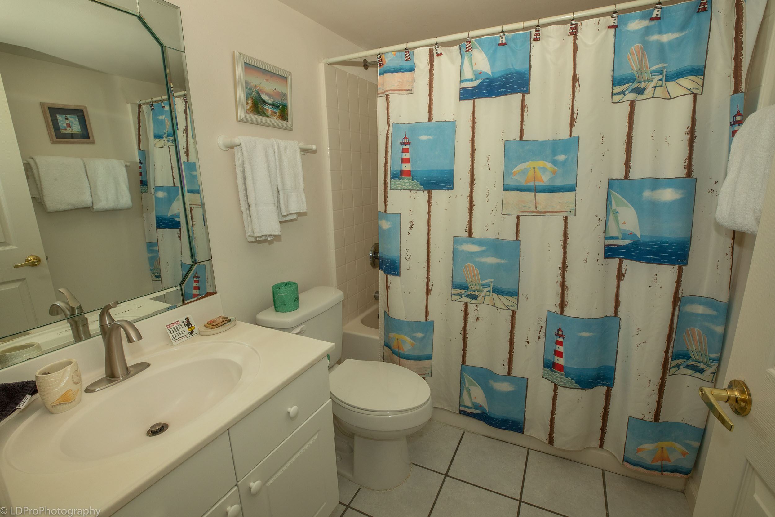 Okaloosa Island Fort Walton Beach Condo 983228