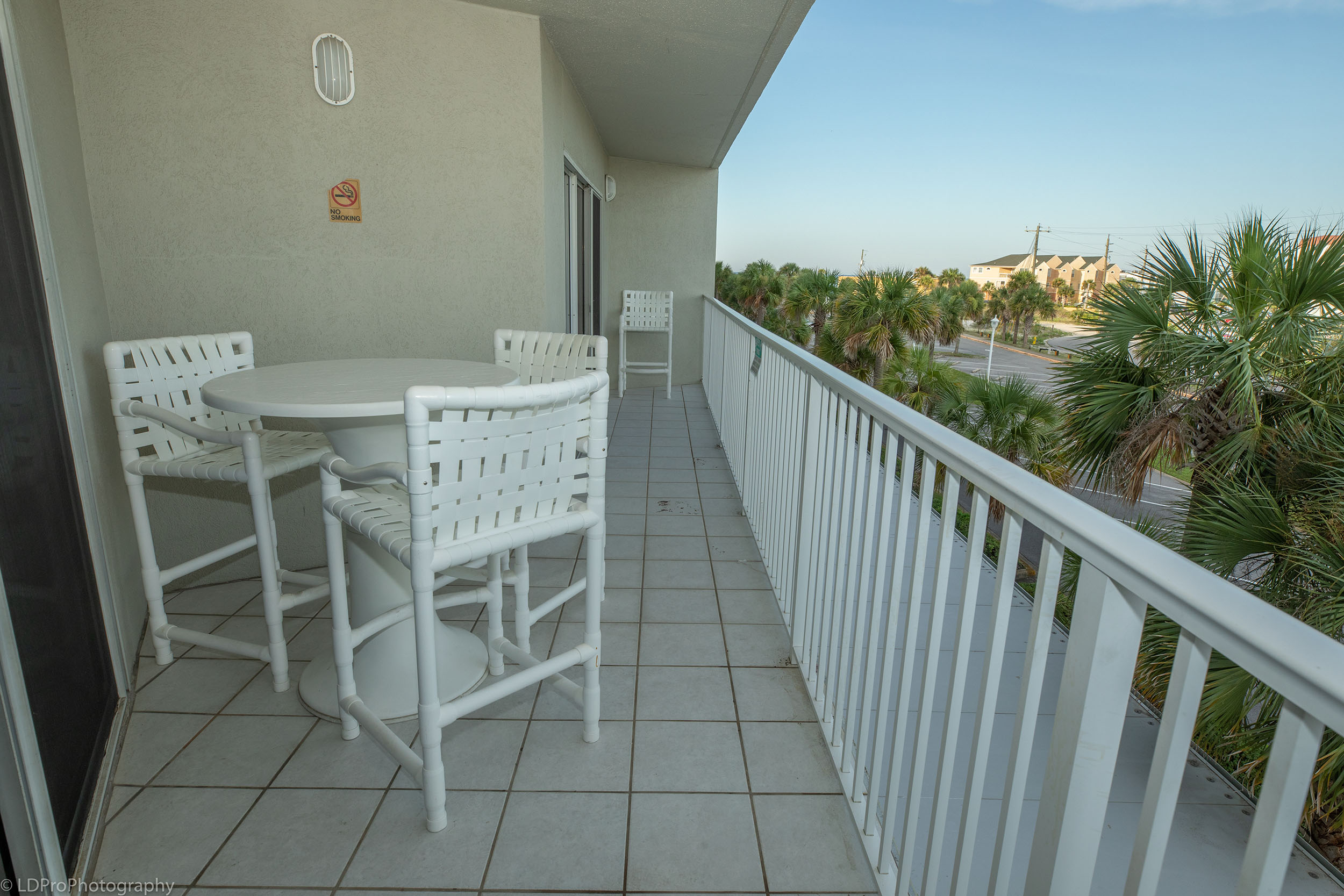 Okaloosa Island Fort Walton Beach Condo 983228