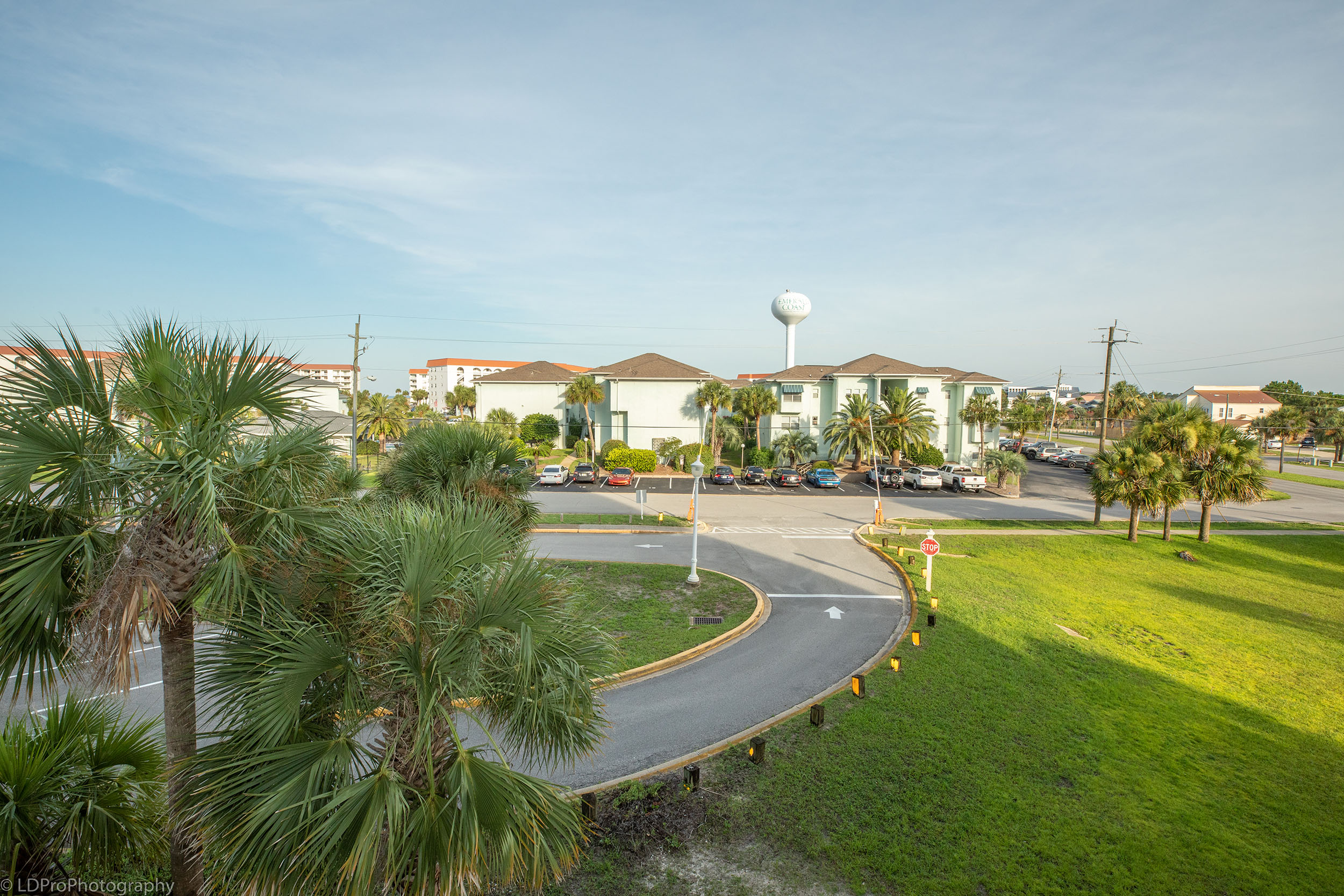 Okaloosa Island Fort Walton Beach Condo 983228