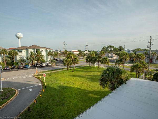 Okaloosa Island Fort Walton Beach Condo 983228