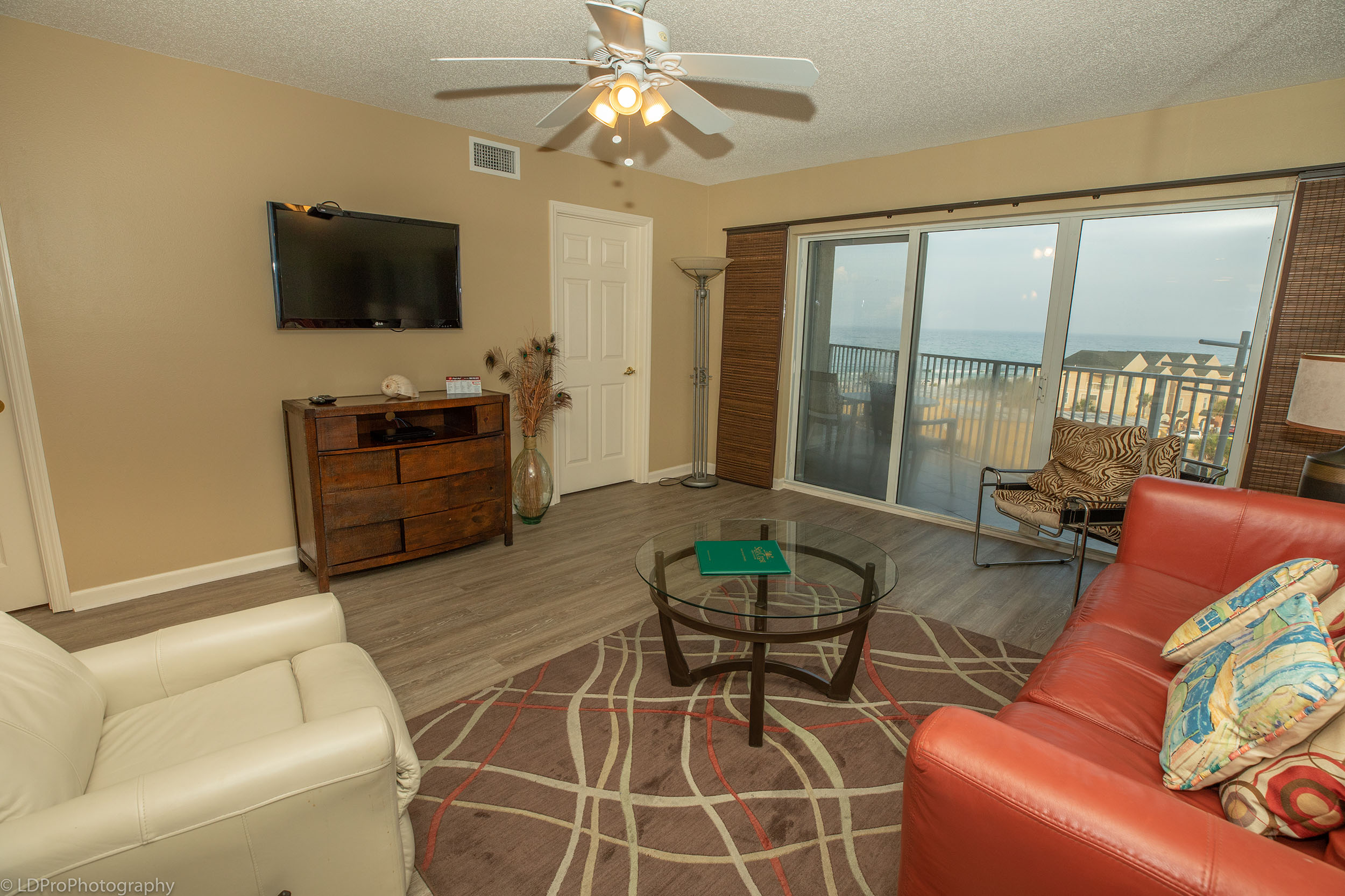 Okaloosa Island Fort Walton Beach Condo 983229