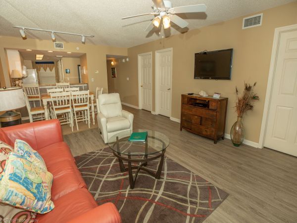 Okaloosa Island Fort Walton Beach Condo 983229
