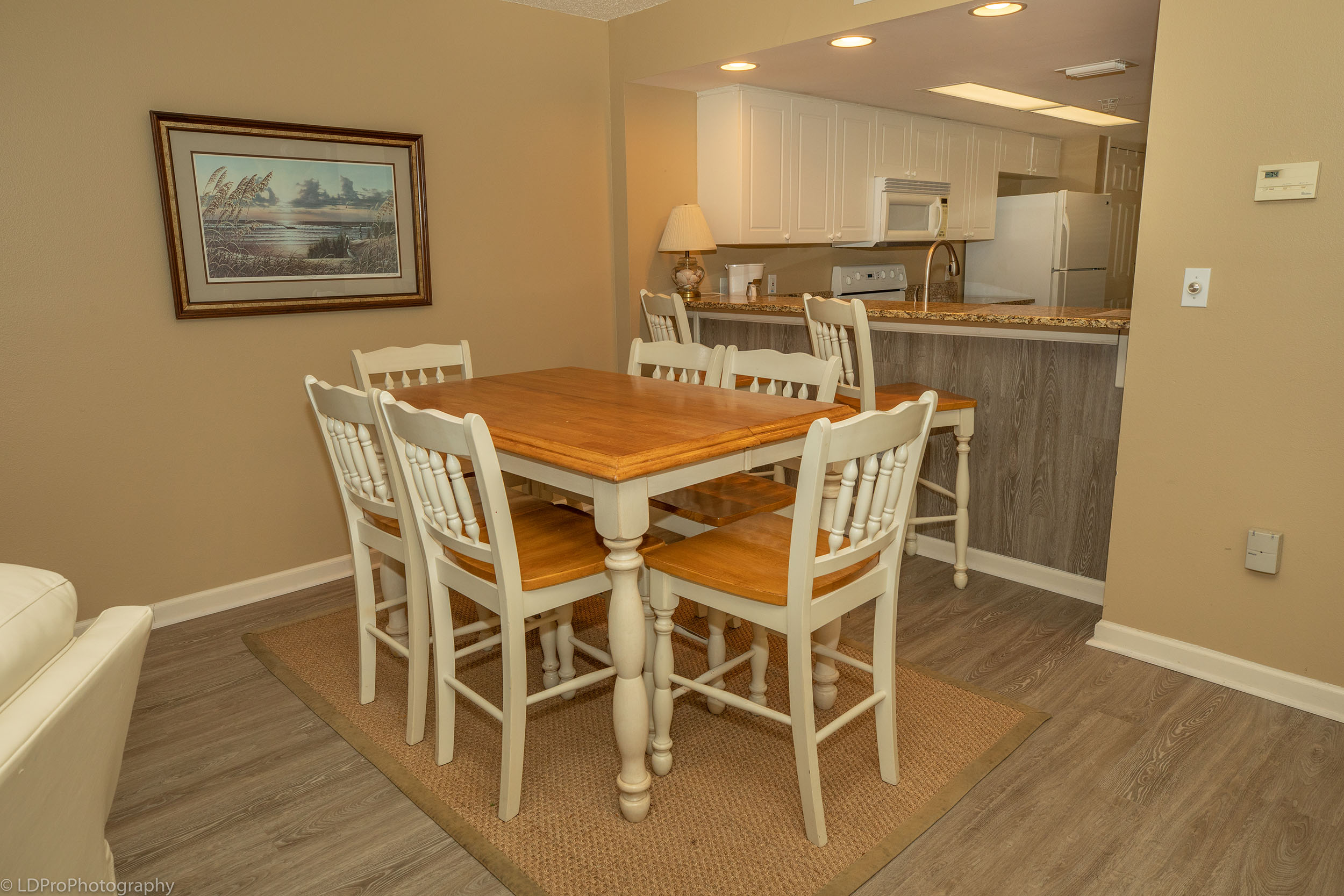 Okaloosa Island Fort Walton Beach Condo 983229
