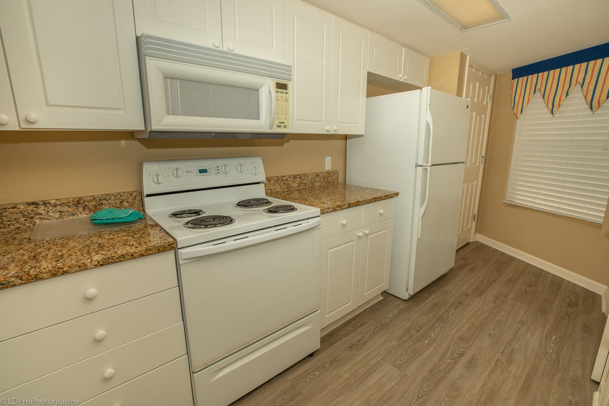 Okaloosa Island Fort Walton Beach Condo 983229