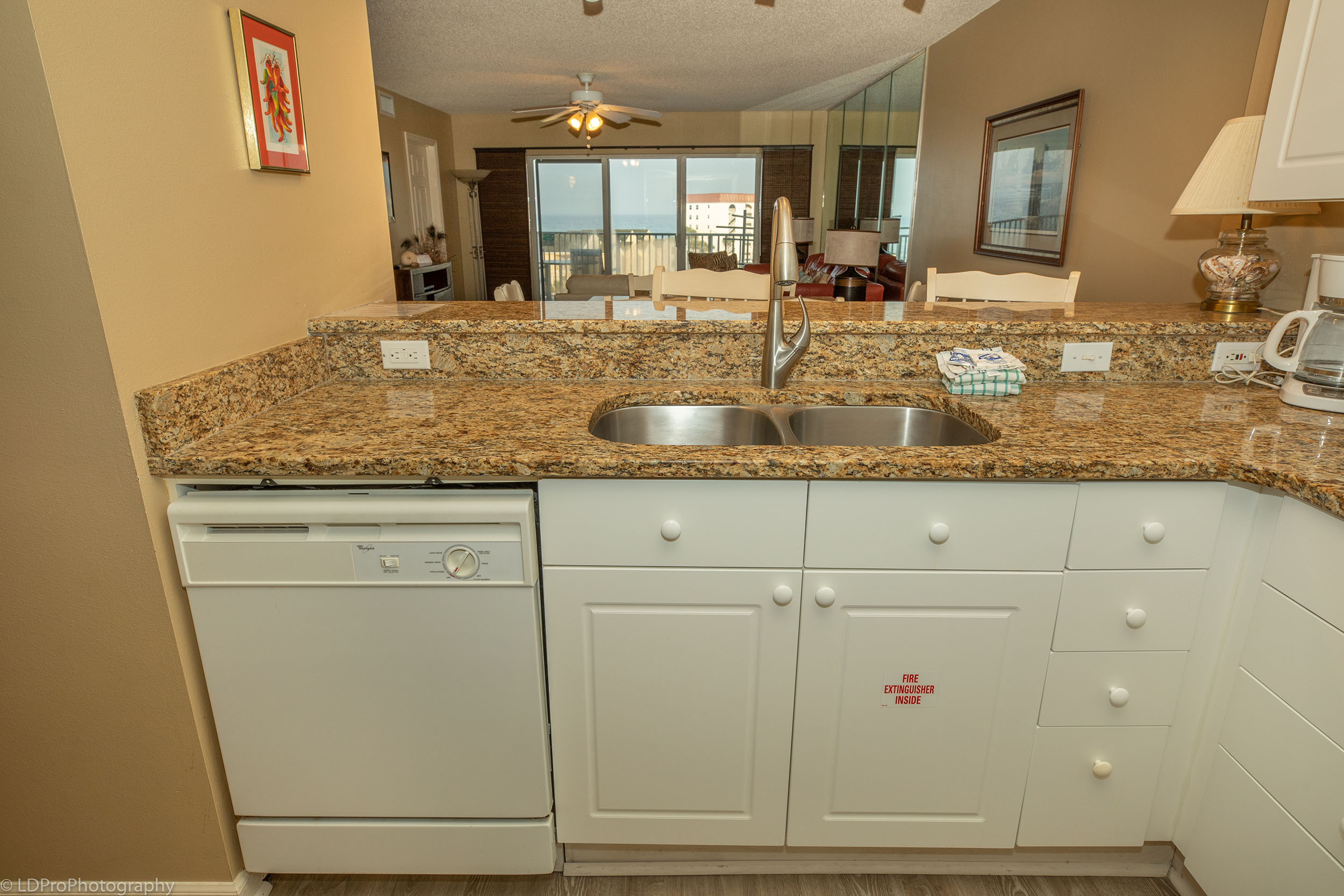 Okaloosa Island Fort Walton Beach Condo 983229