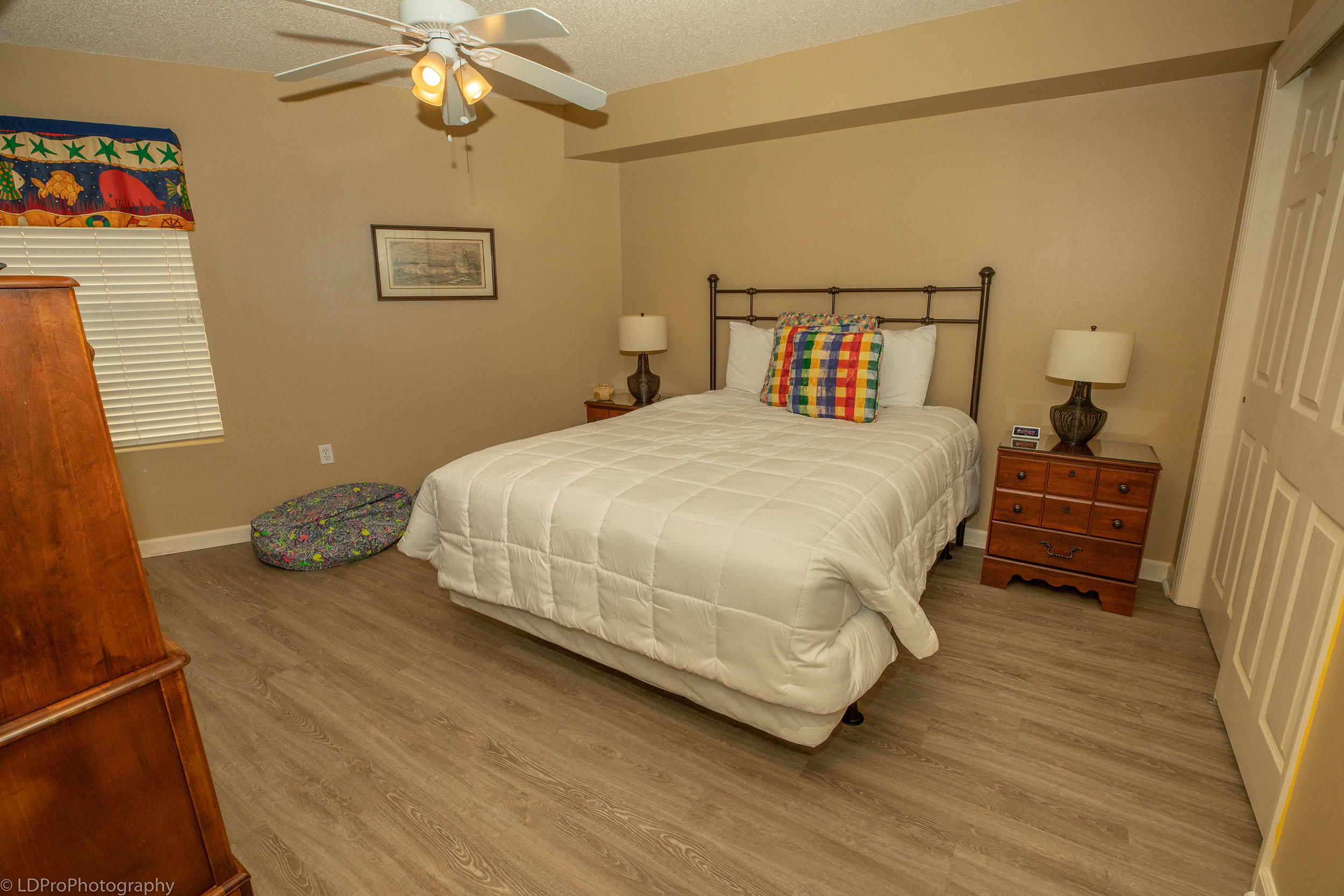 Okaloosa Island Fort Walton Beach Condo 983229