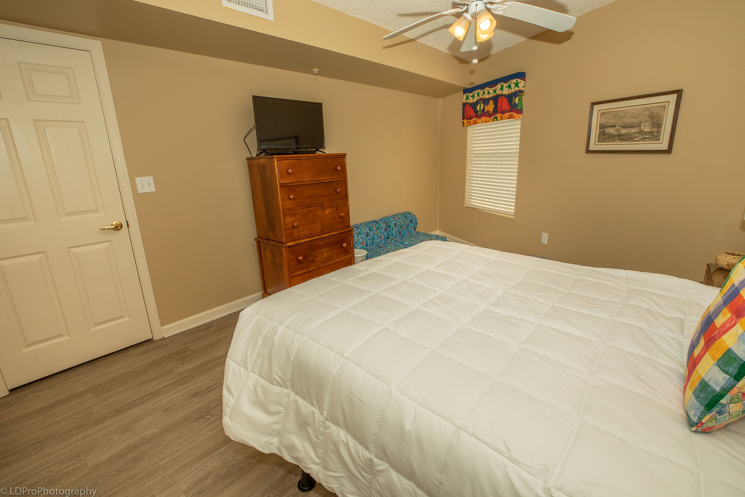 Okaloosa Island Fort Walton Beach Condo 983229