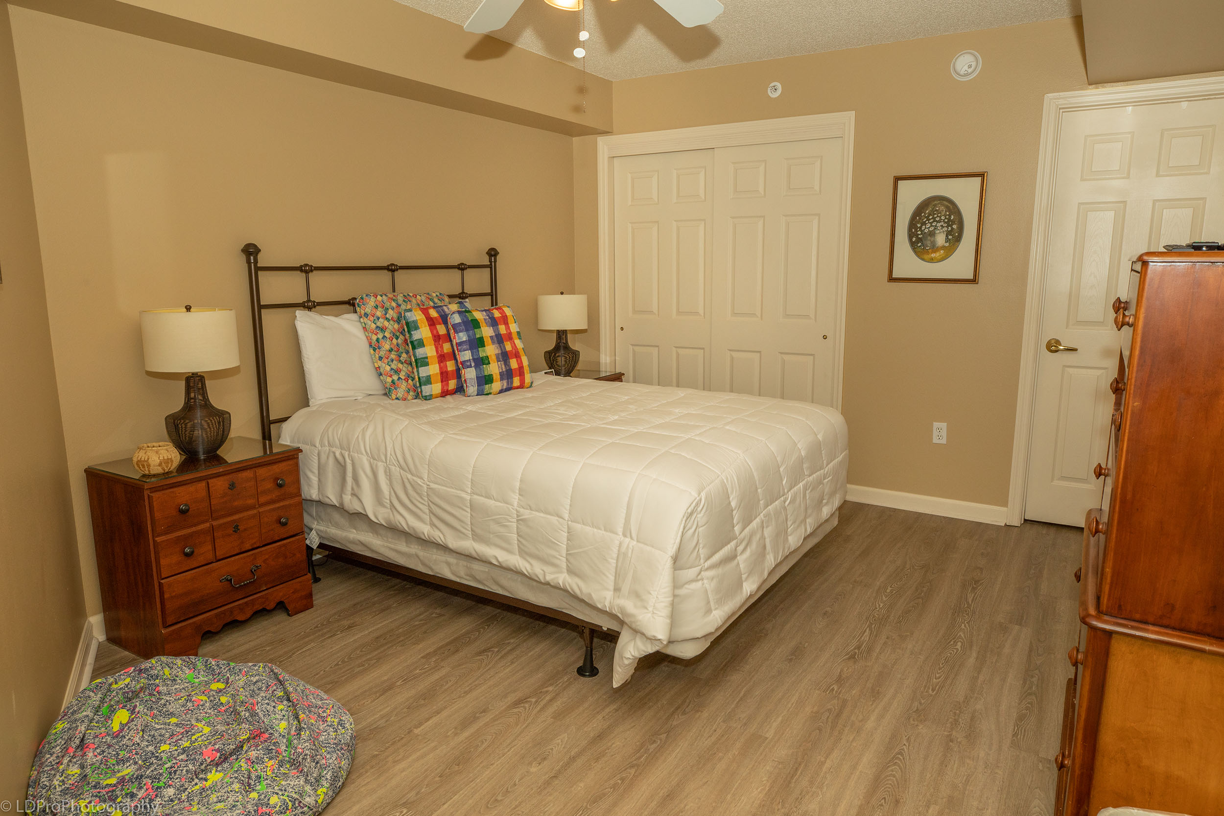 Okaloosa Island Fort Walton Beach Condo 983229