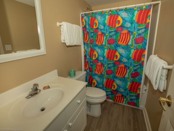 Okaloosa Island Fort Walton Beach Condo 983229