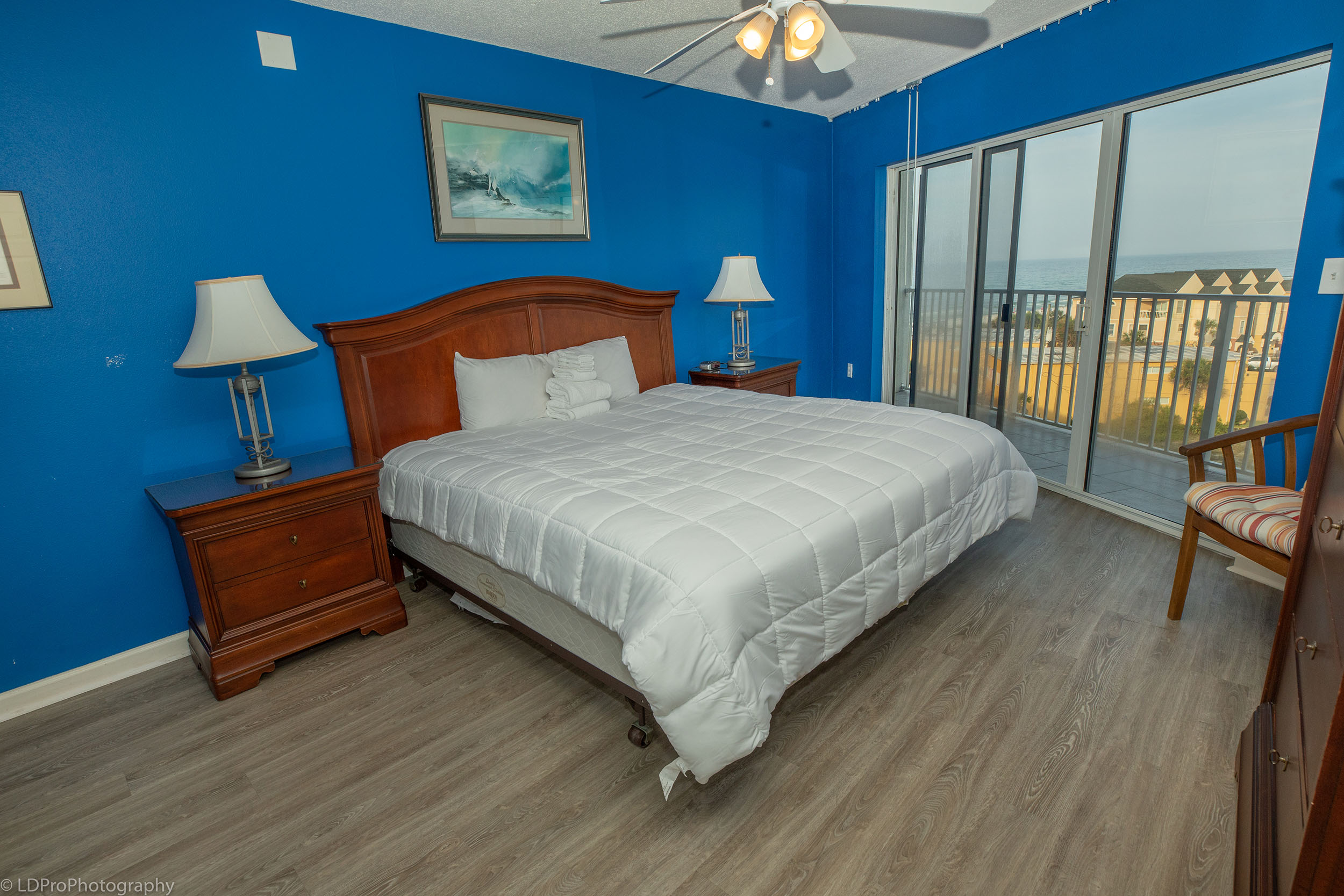 Okaloosa Island Fort Walton Beach Condo 983229