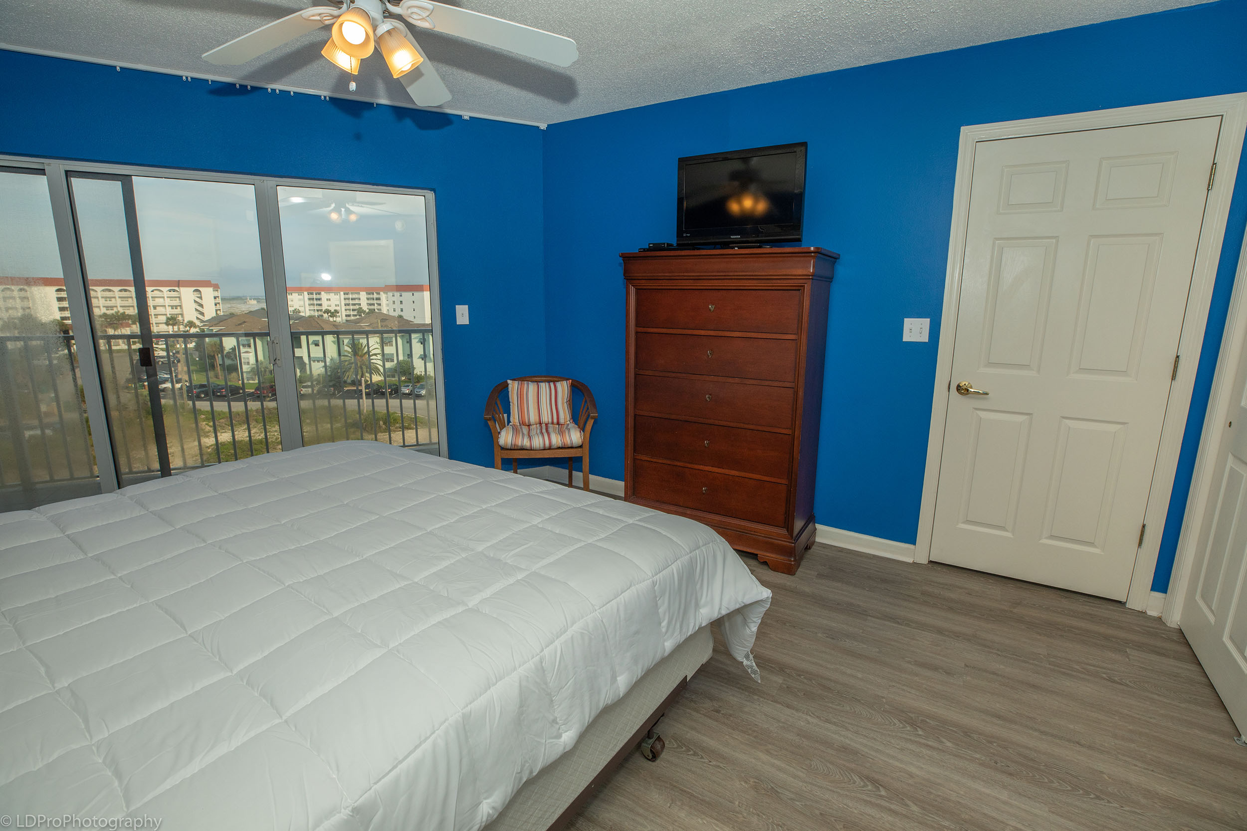Okaloosa Island Fort Walton Beach Condo 983229