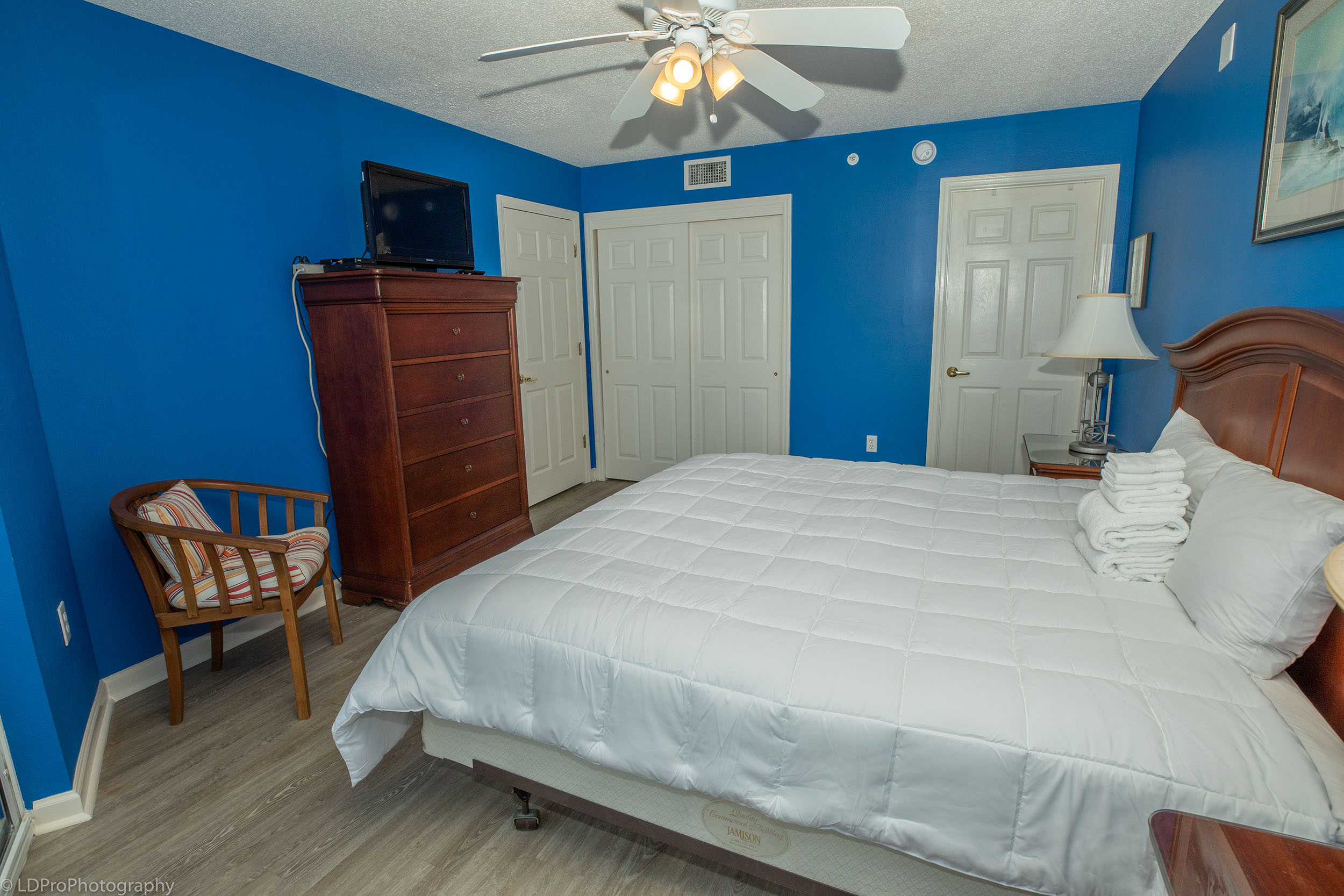 Okaloosa Island Fort Walton Beach Condo 983229