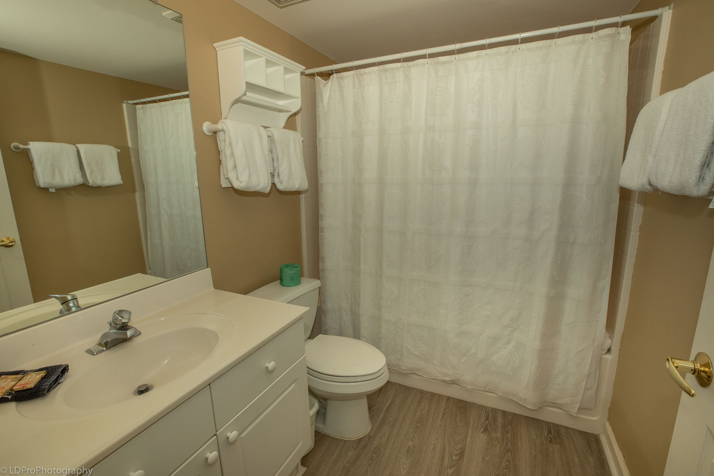Okaloosa Island Fort Walton Beach Condo 983229