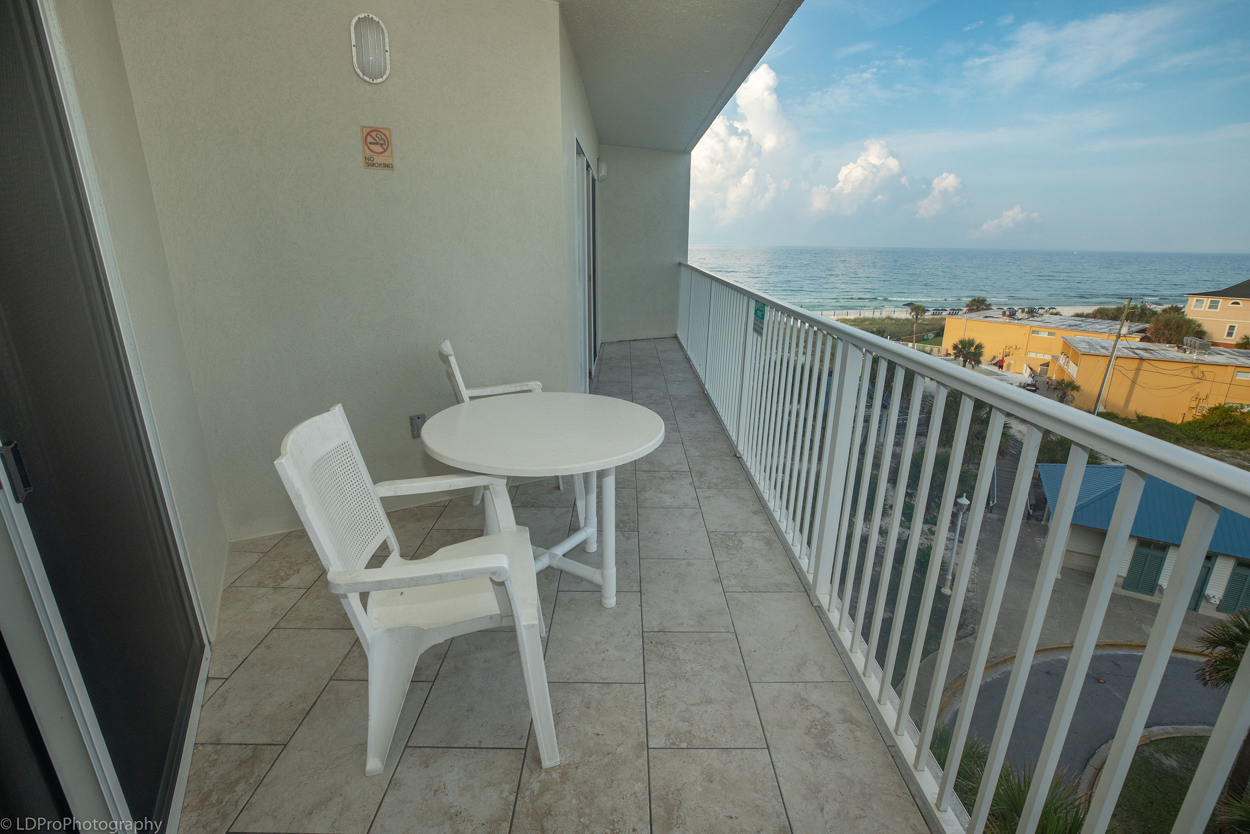 Okaloosa Island Fort Walton Beach Condo 983229