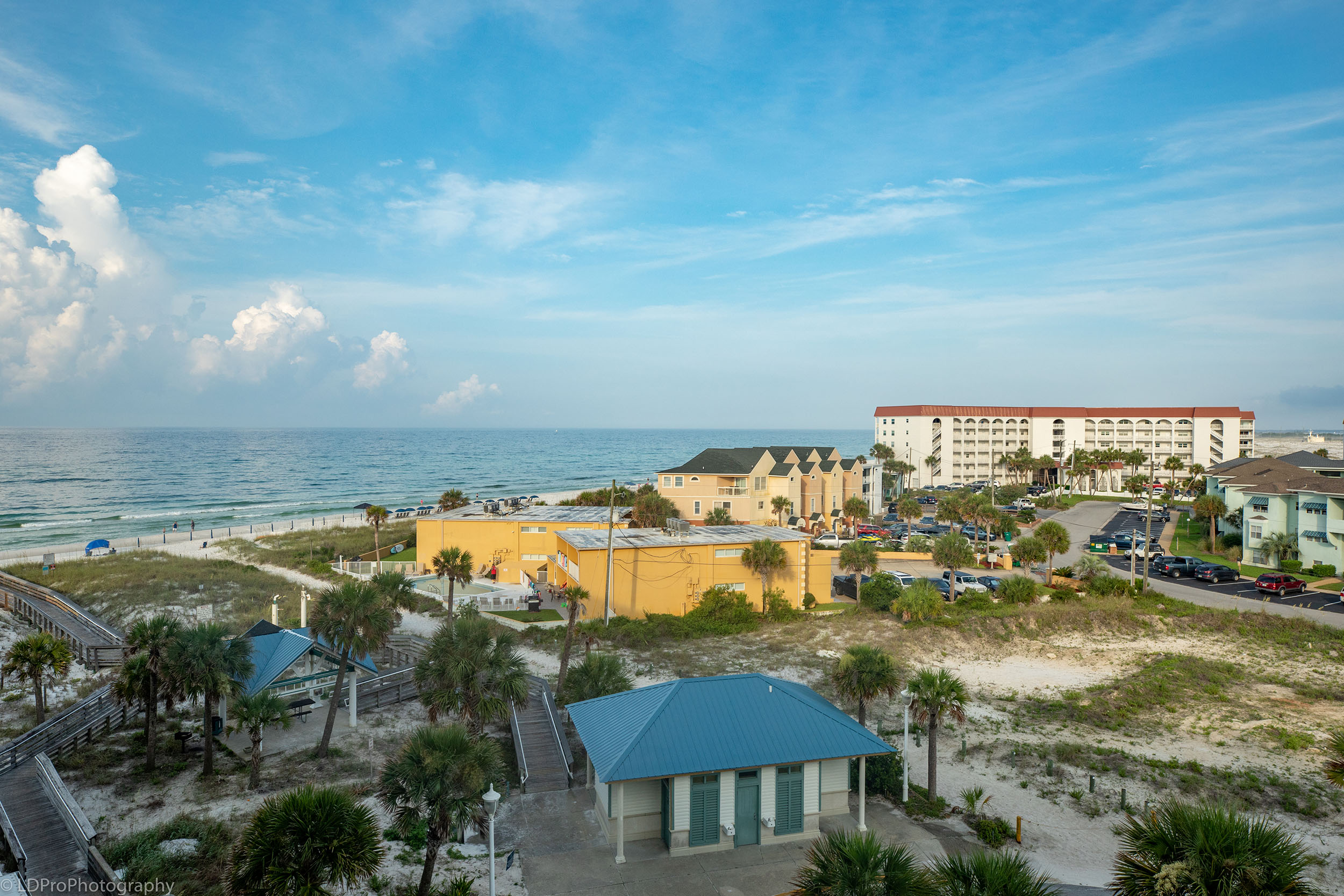 Okaloosa Island Fort Walton Beach Condo 983229