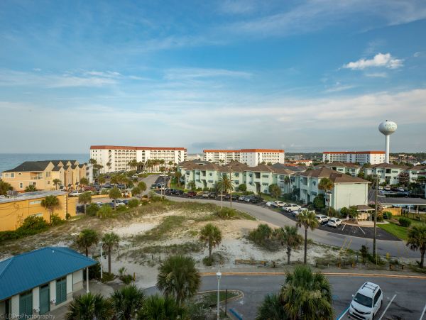 Okaloosa Island Fort Walton Beach Condo 983229