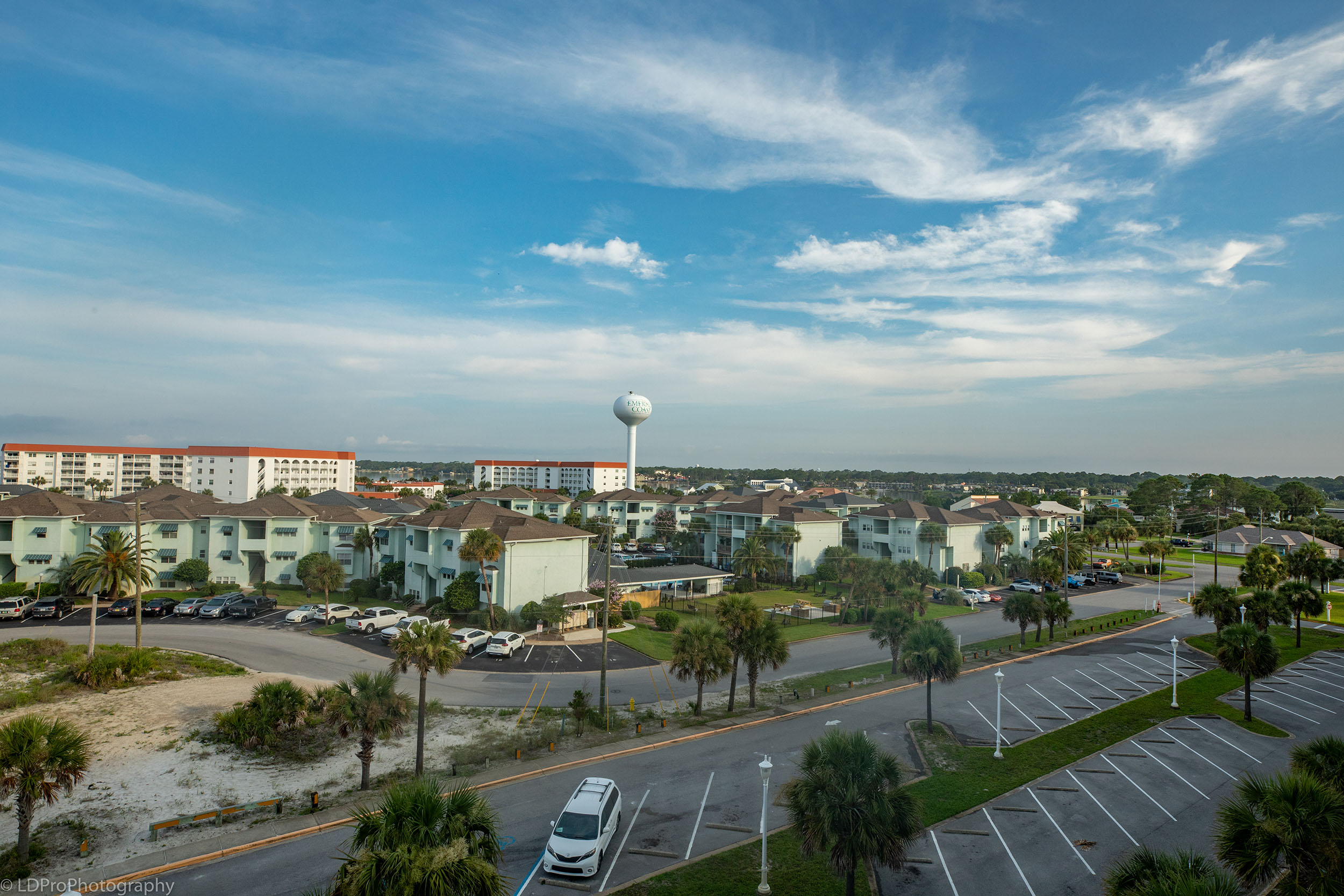 Okaloosa Island Fort Walton Beach Condo 983229