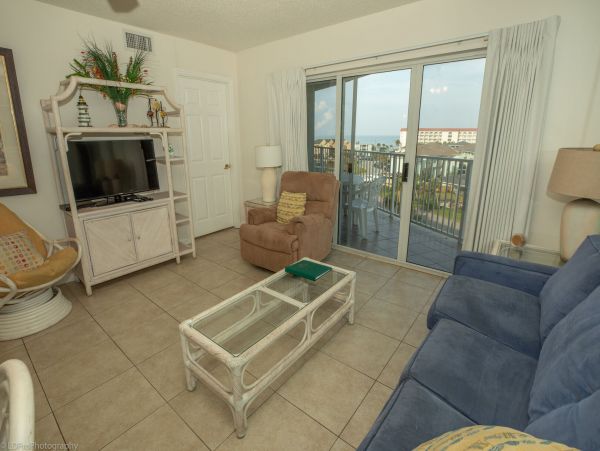 Okaloosa Island Fort Walton Beach Condo 983231