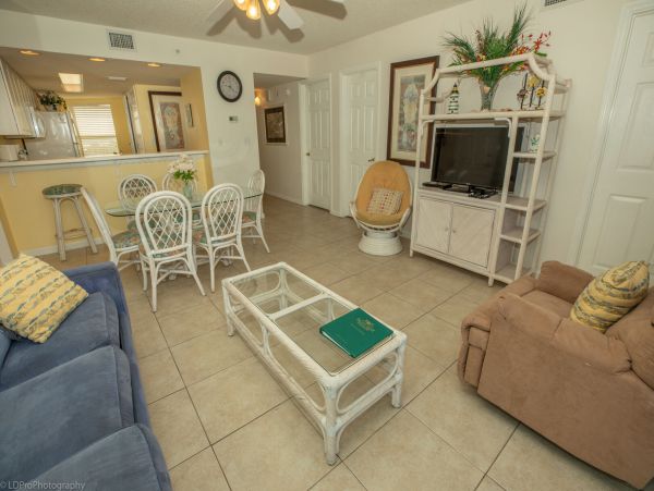 Okaloosa Island Fort Walton Beach Condo 983231