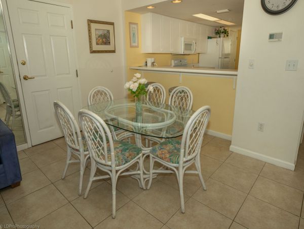 Okaloosa Island Fort Walton Beach Condo 983231