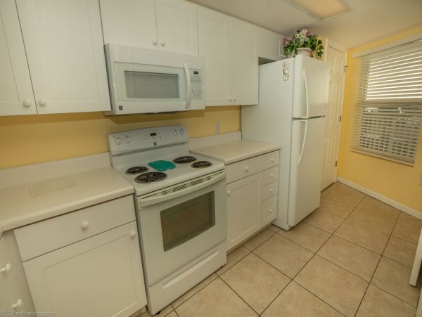 Okaloosa Island Fort Walton Beach Condo 983231