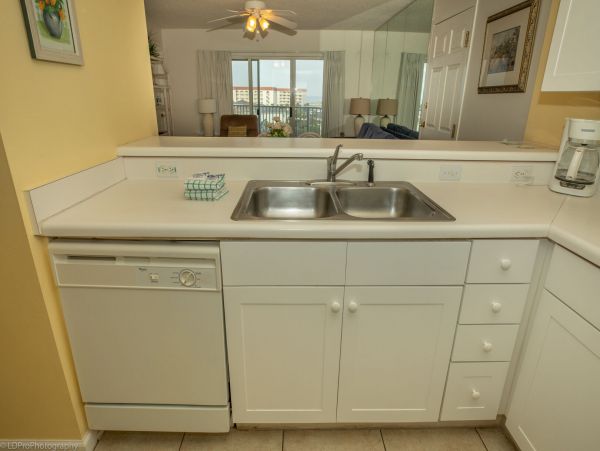 Okaloosa Island Fort Walton Beach Condo 983231