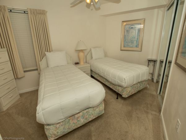 Okaloosa Island Fort Walton Beach Condo 983231