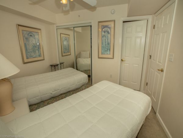 Okaloosa Island Fort Walton Beach Condo 983231