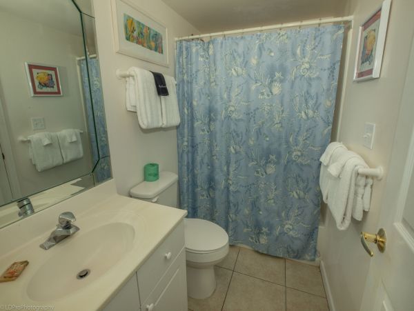Okaloosa Island Fort Walton Beach Condo 983231