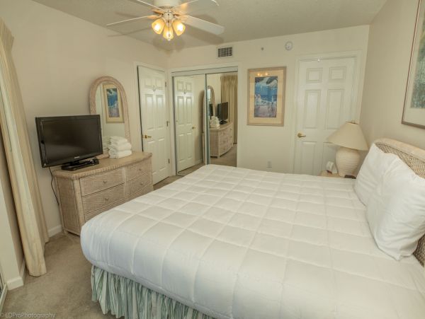 Okaloosa Island Fort Walton Beach Condo 983231