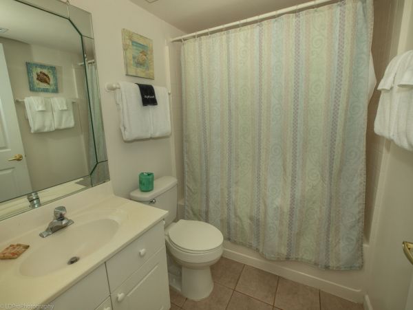 Okaloosa Island Fort Walton Beach Condo 983231