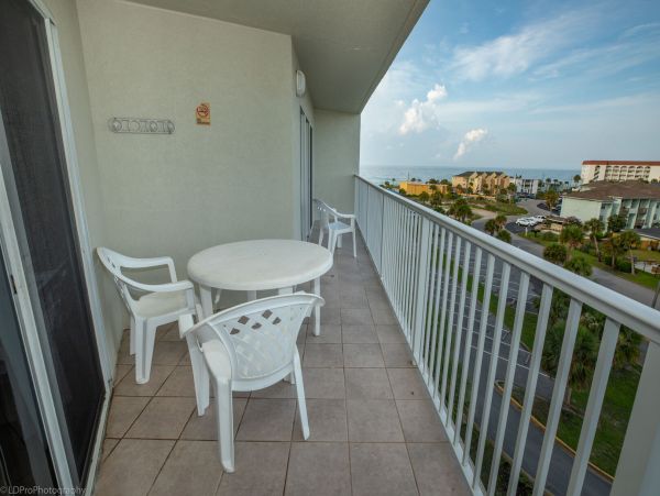 Okaloosa Island Fort Walton Beach Condo 983231