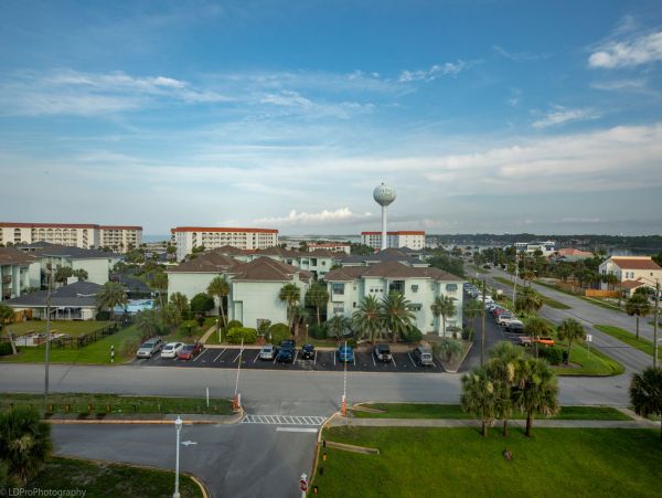 Okaloosa Island Fort Walton Beach Condo 983231