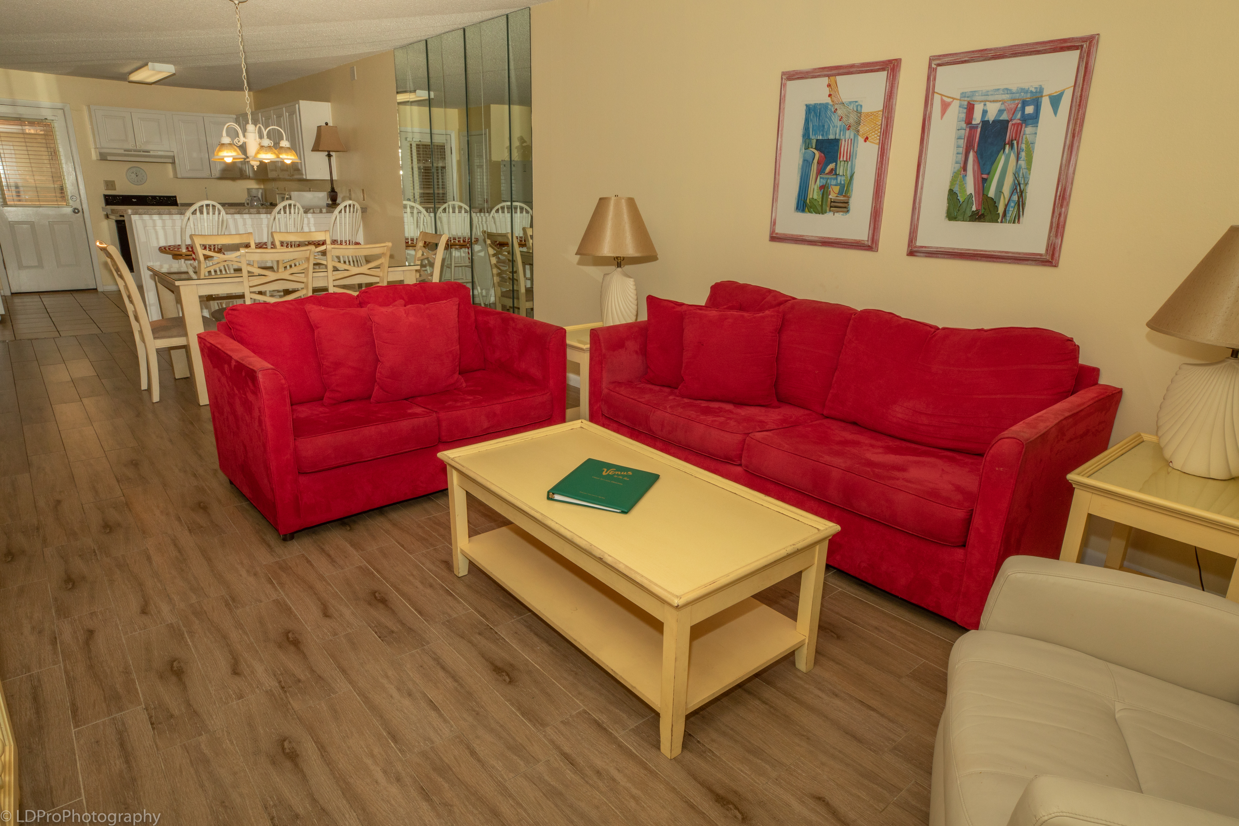 Destin Condo 983239