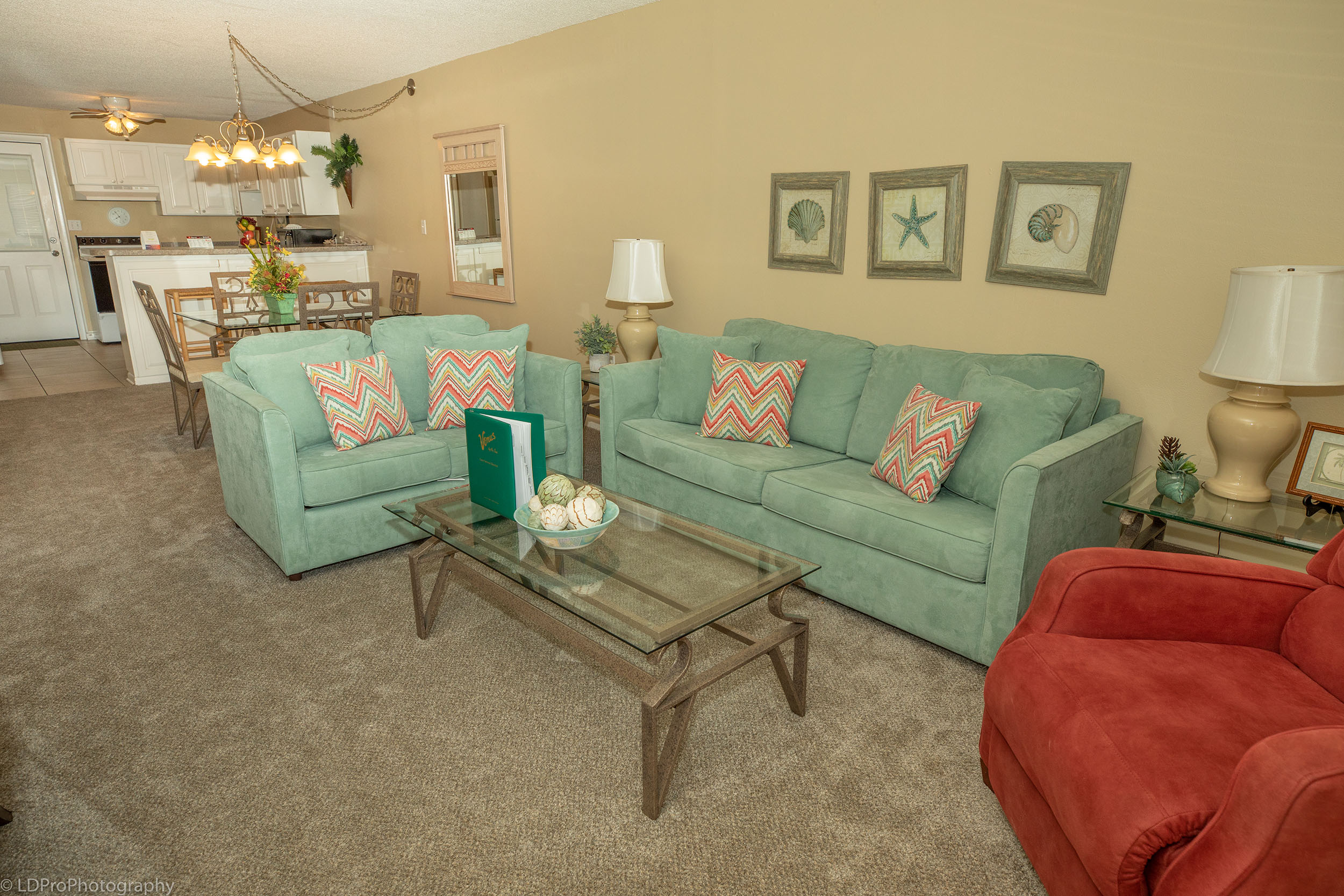 Destin Condo 983240
