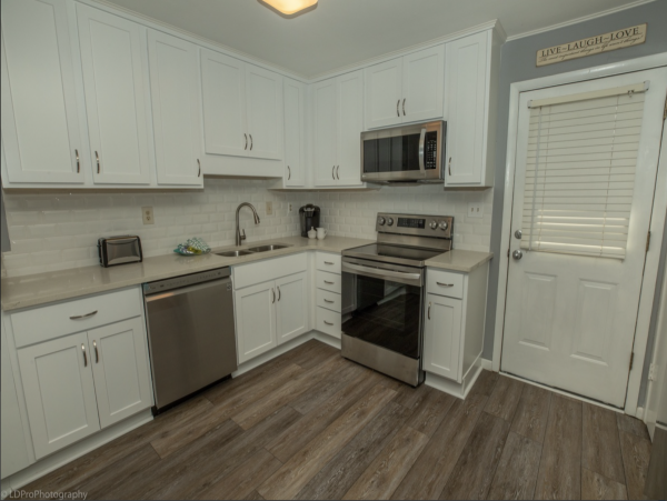 Fort Walton Beach Accommodation