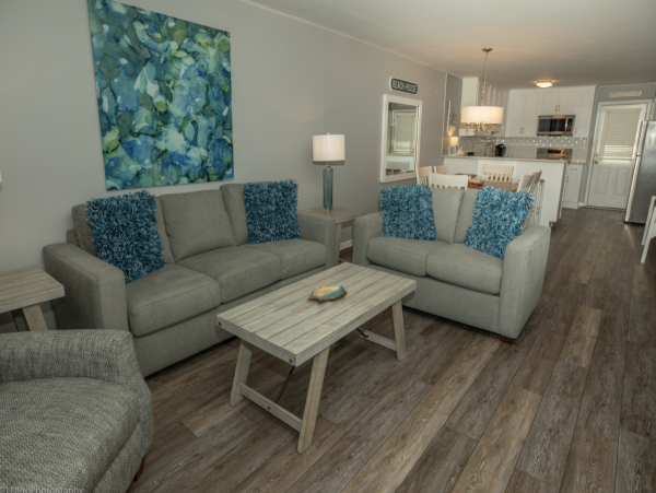 Fort Walton Beach Accommodation