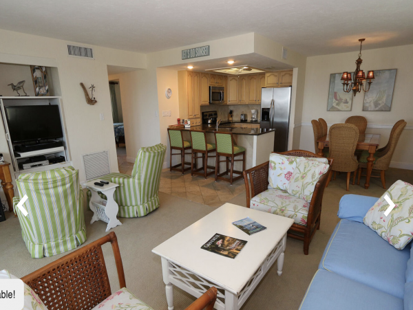 Fort Walton Beach Accommodation